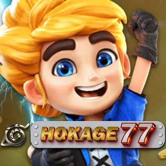 HOKAGE77 - Balapan Motor yang Menggugah Adrenalin