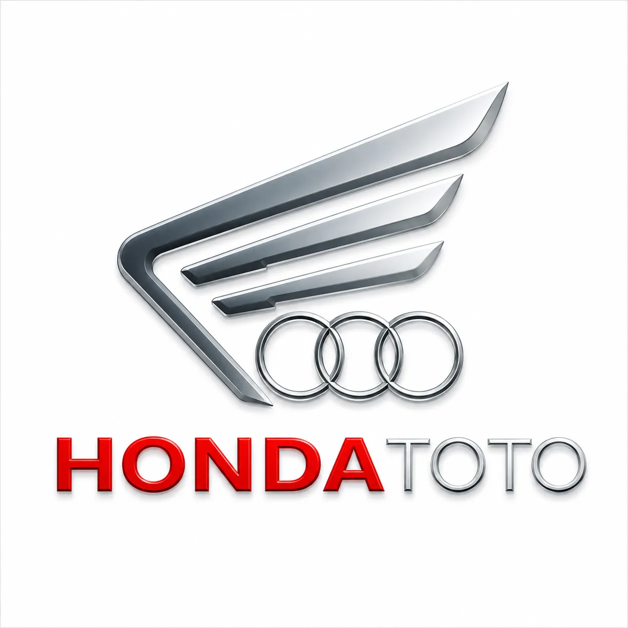 HONDATOTO - Simulasi Seru Bermain dan Menang