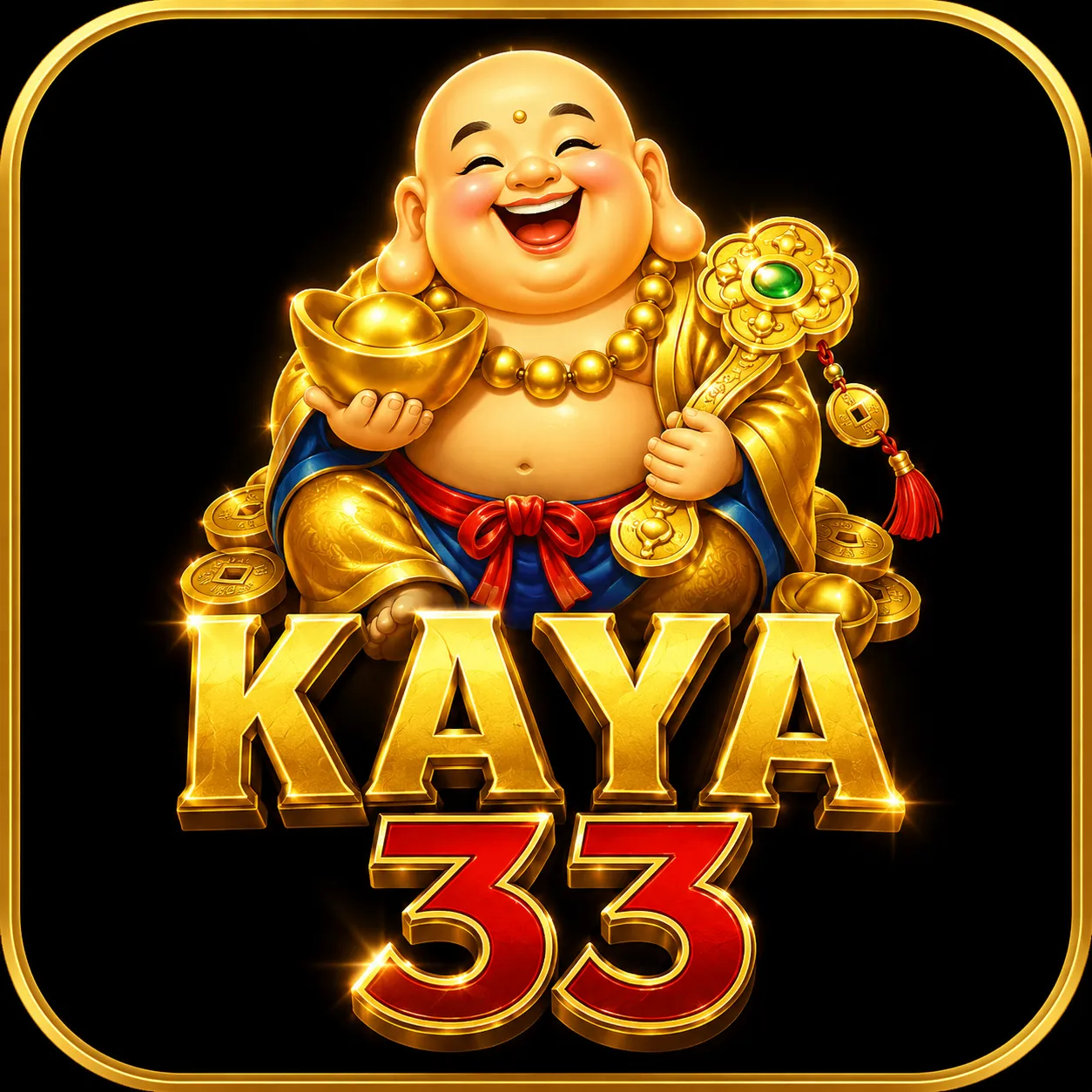 KAYA33 - Aplikasi Kasino Terbaik untuk Pengalaman Bermain