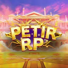 PETIRRP - Permainan Musik yang Menggetarkan