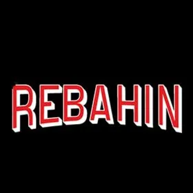 REBAHIN - Tantangan Asah Otak Terbaik