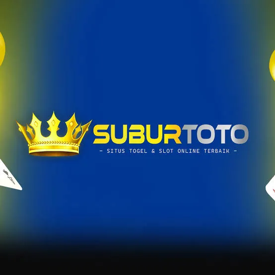 SUBURTOTO - Permainan Kasino Terbaik untuk Anda