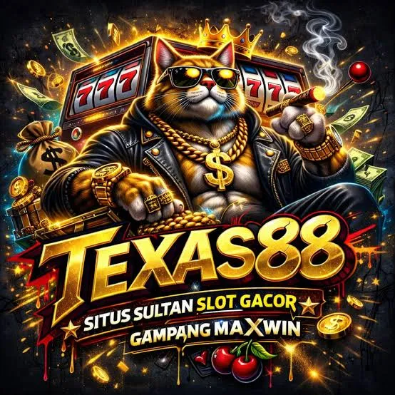 TEXAS88 - Game Strategi Menantang untuk Anda