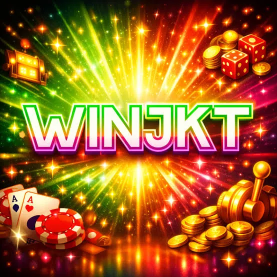 WINJKT - Aplikasi Poker Seru untuk Penggemar Judi Online