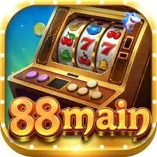 Logo 88main